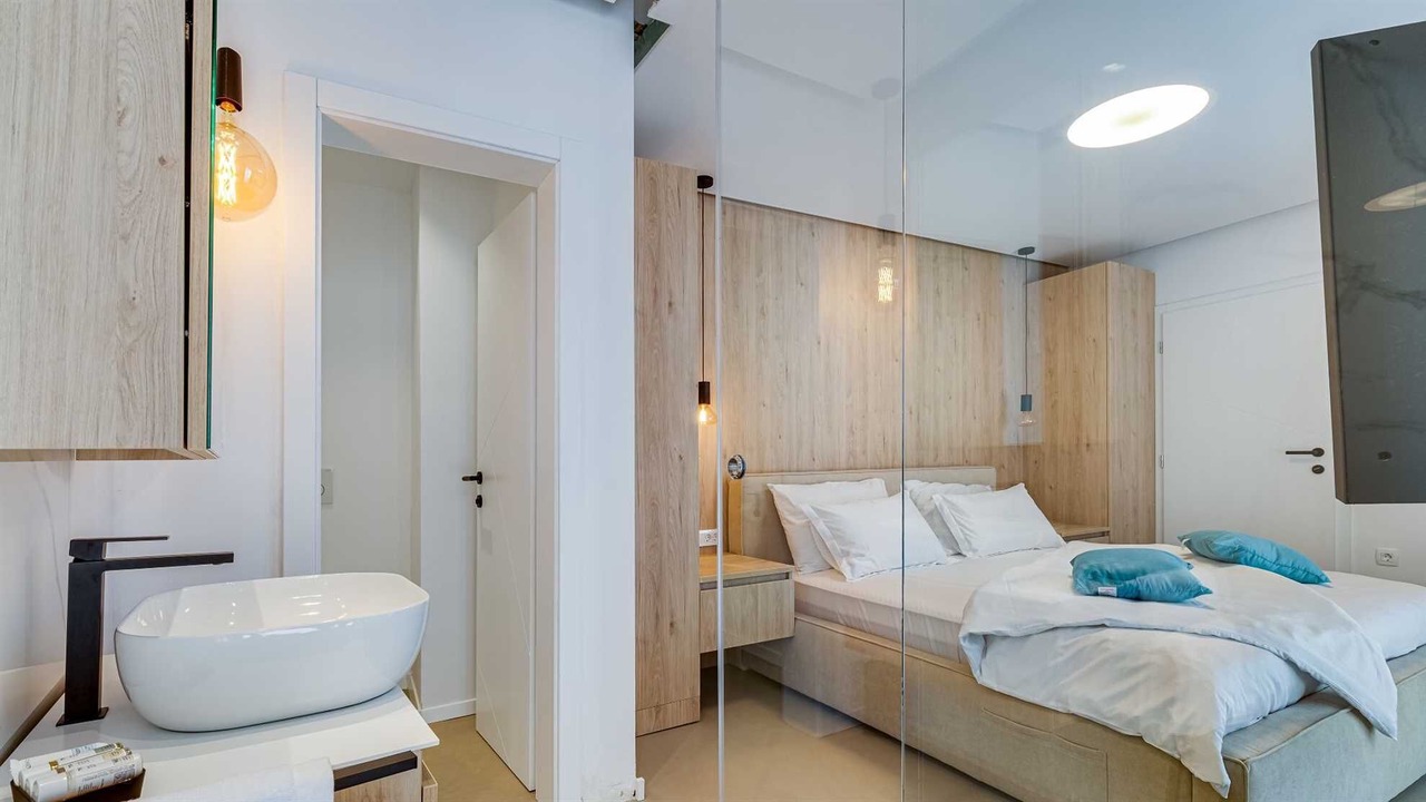 Photo of Bedroom in Vrisnik