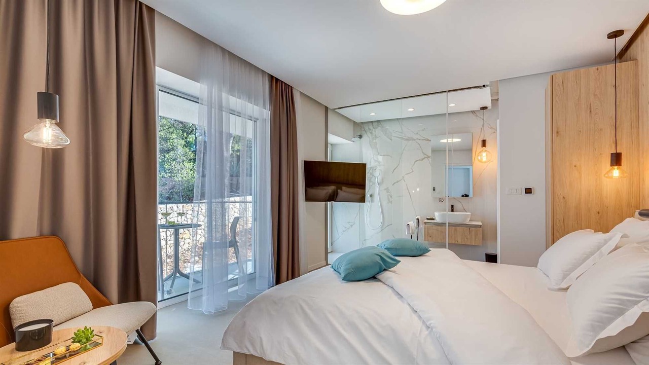 Photo of Bedroom in Vrisnik