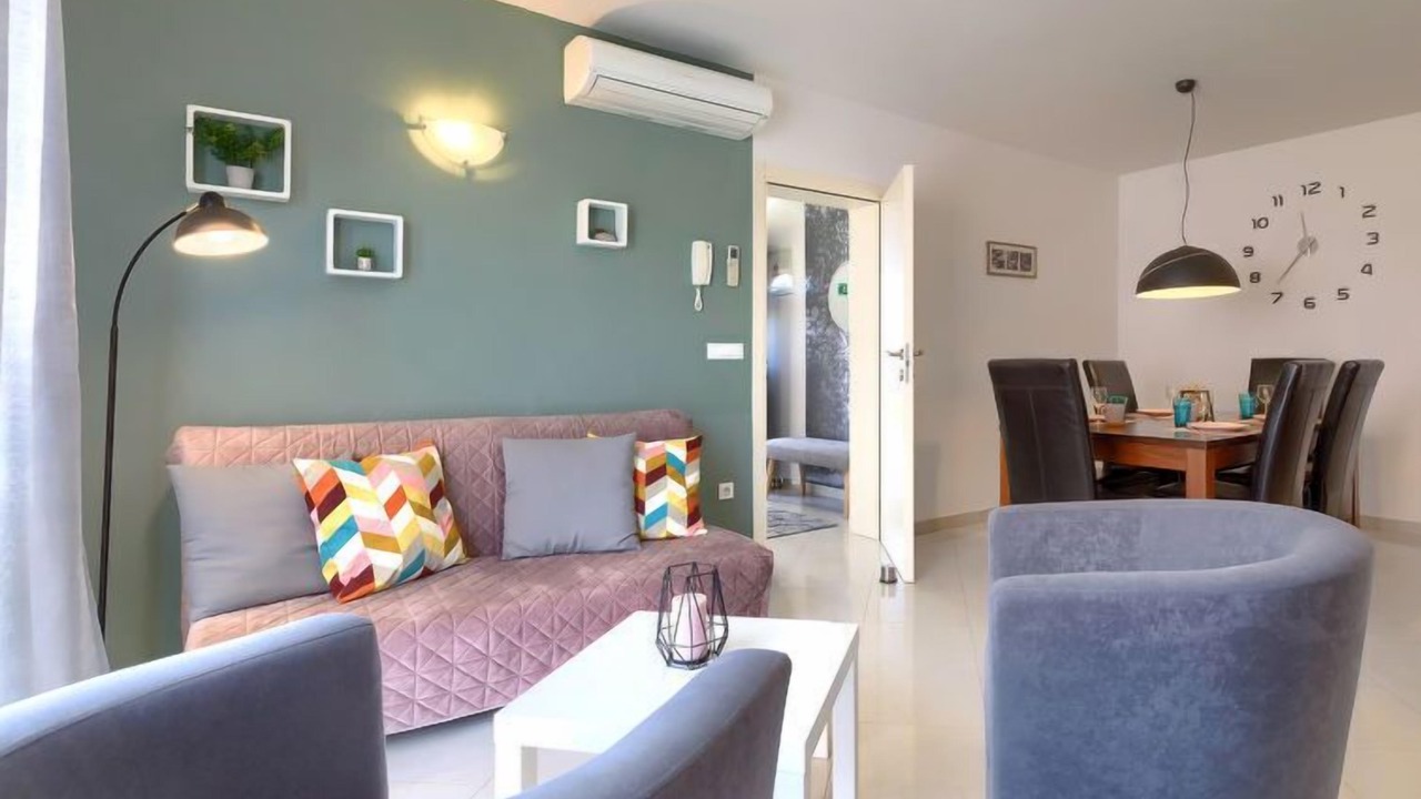 Photo of Livingroom in Umag