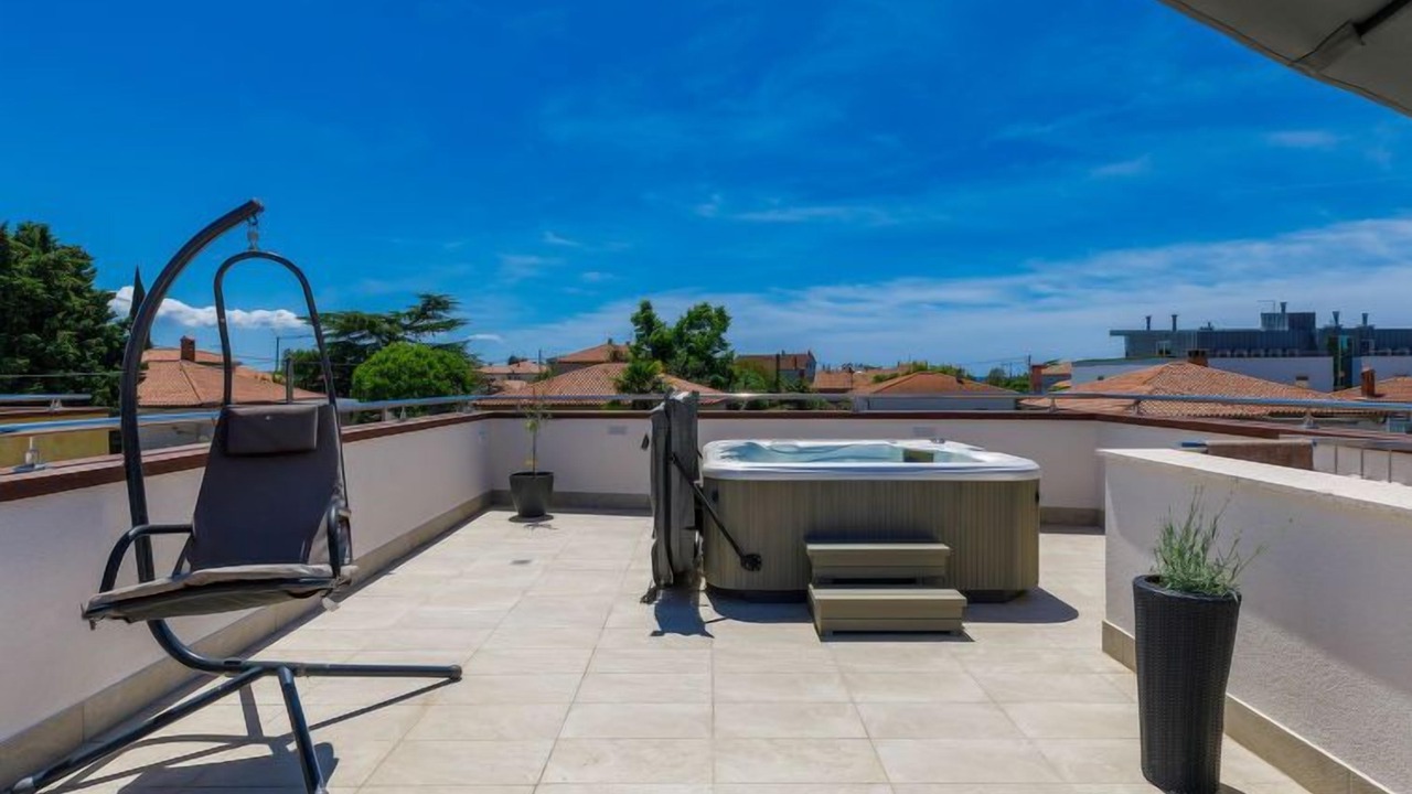 Photo of Outdoor in Umag