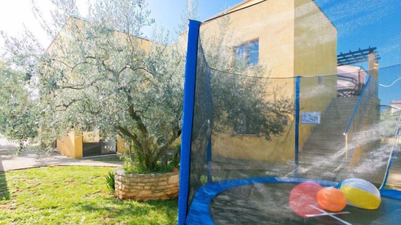 Photo of Outdoor in Umag