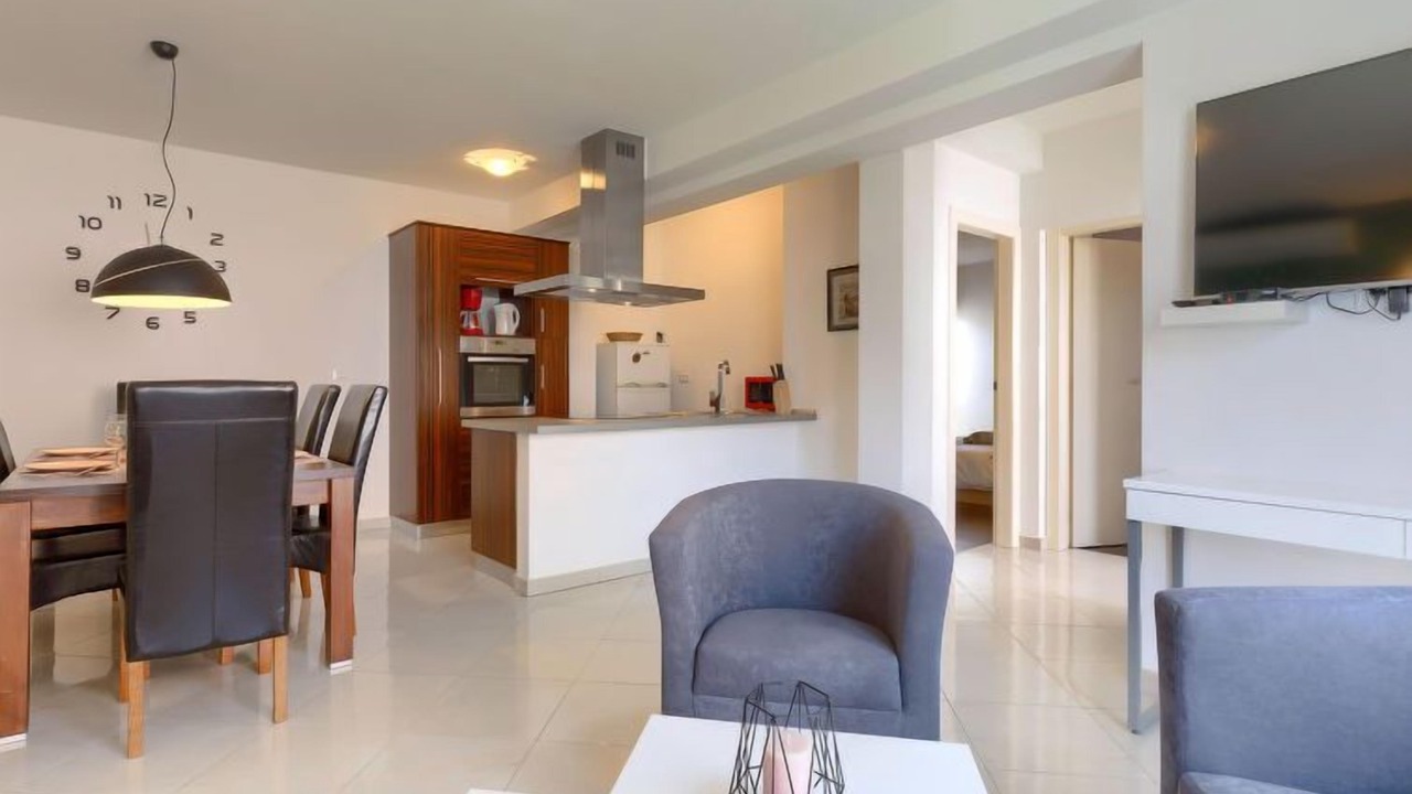 Photo of Bedroom in Umag