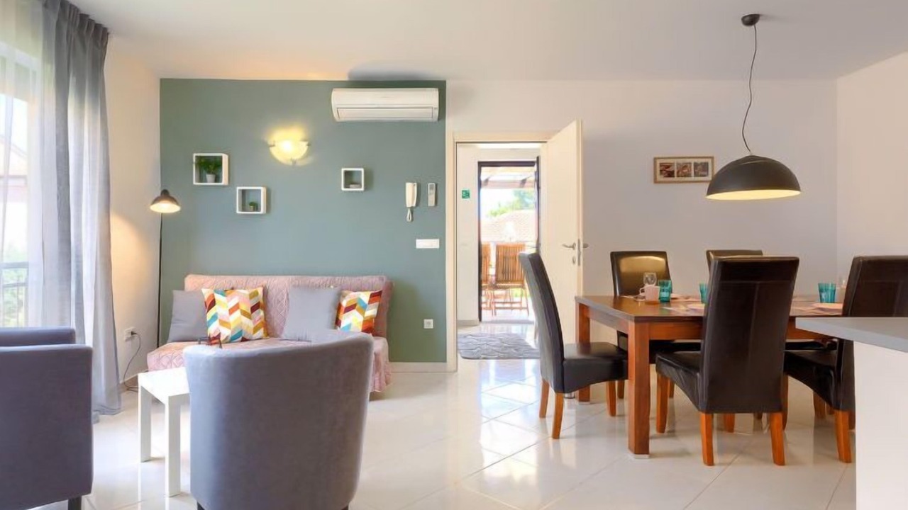 Photo of Livingroom in Umag