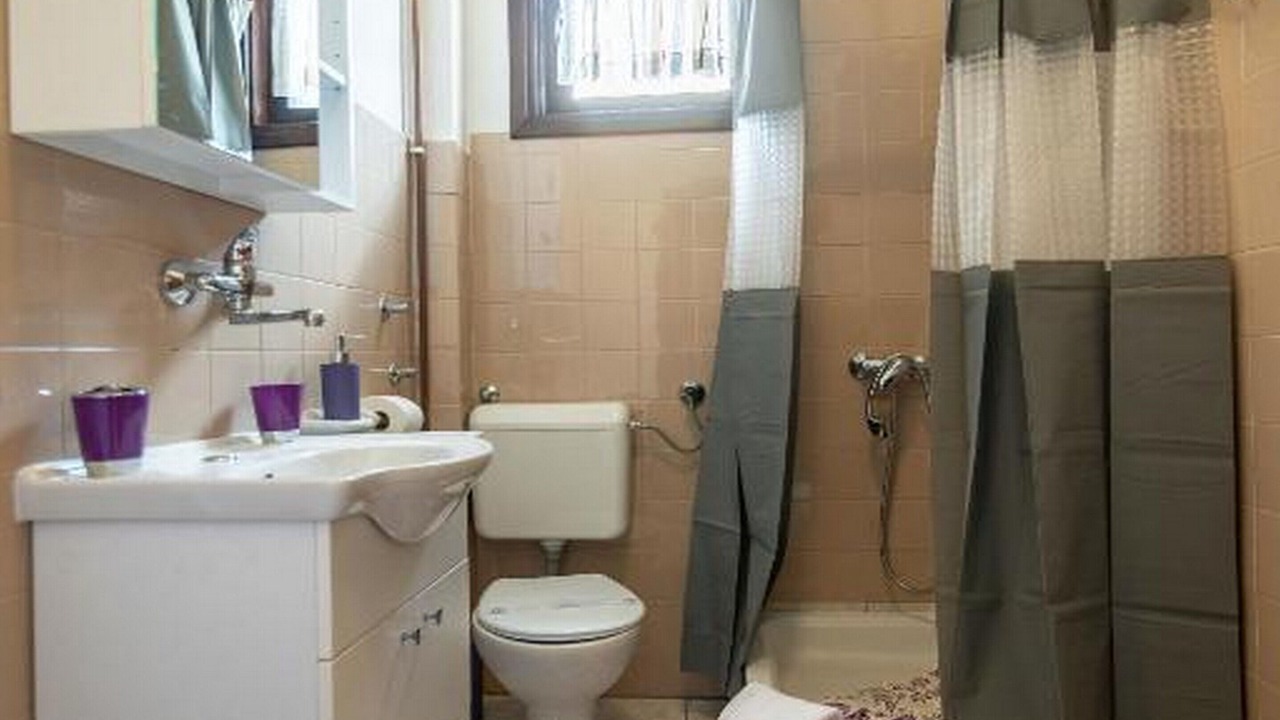Photo of Bathroom in Rakovica