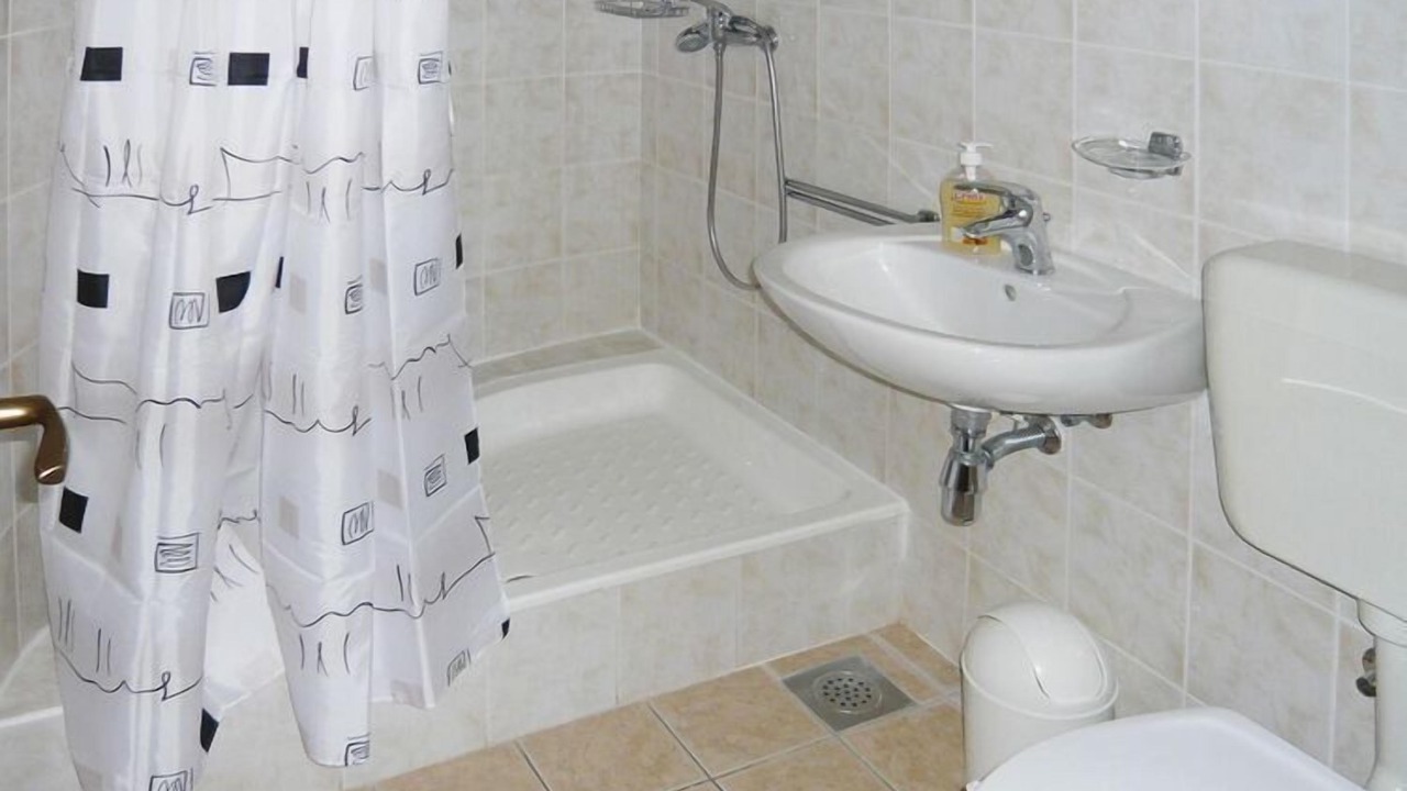 Photo of Bathroom in Omis