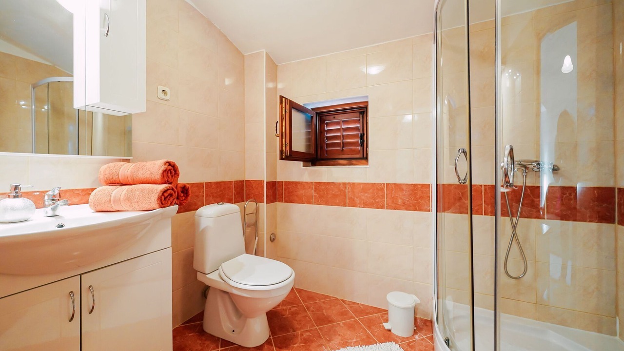 Photo of Bathroom in Ljubac
