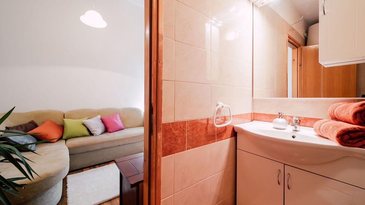 Photo of Bathroom in Ljubac