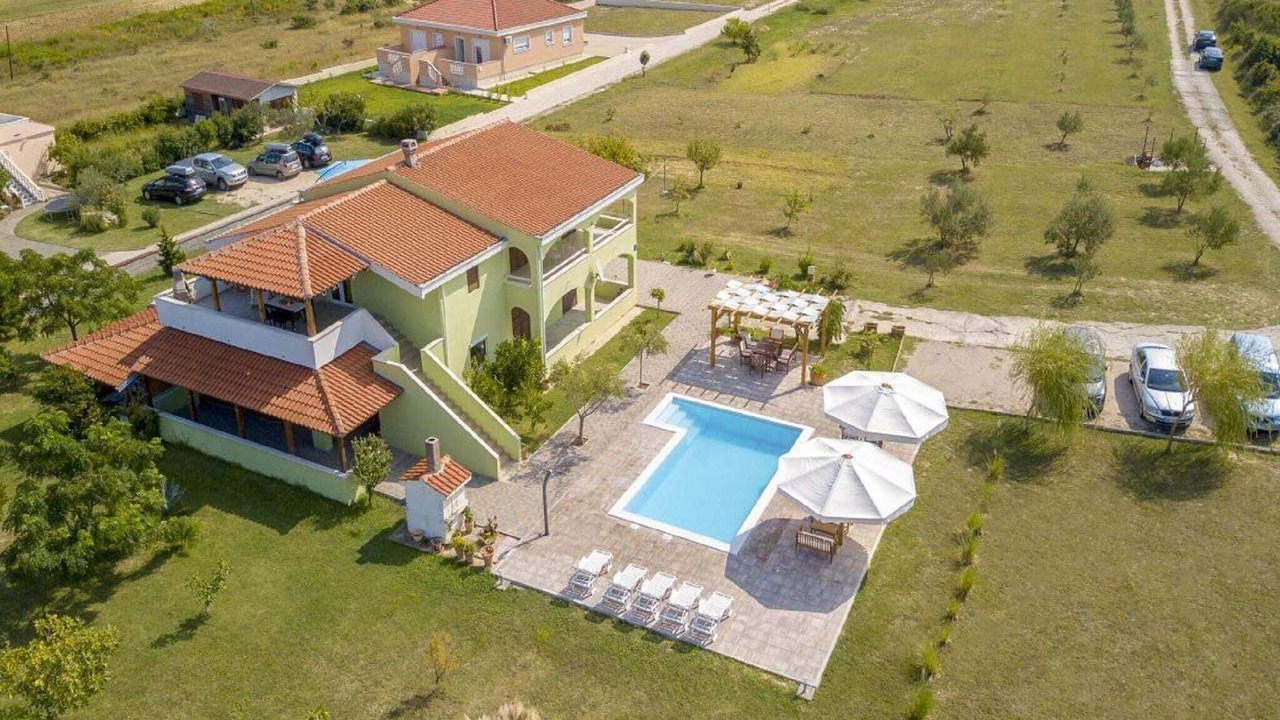 Photo of Outdoor in Ljubac