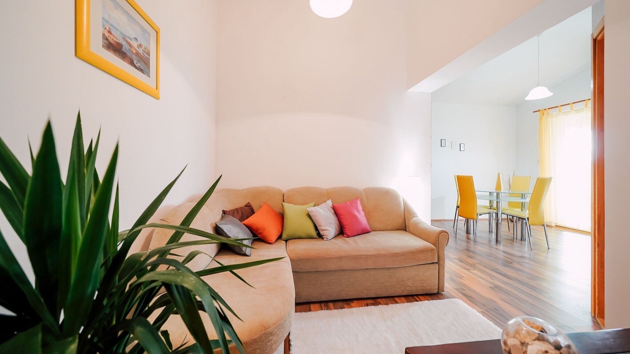 Photo of Livingroom in Ljubac