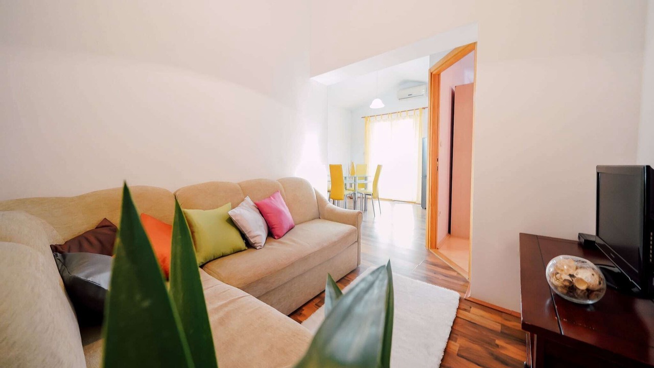 Photo of Livingroom in Ljubac