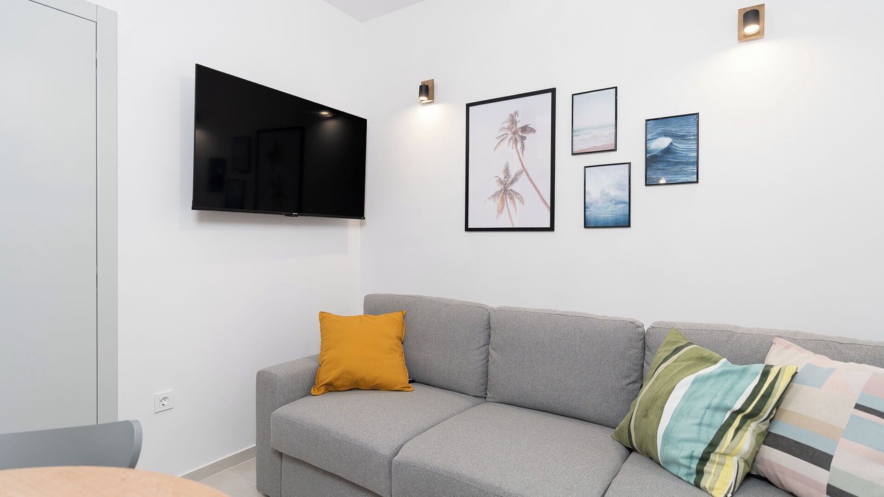 Photo of Livingroom in Pakostane