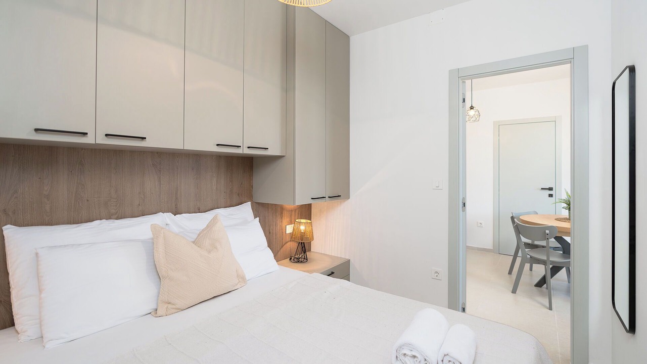 Photo of Bedroom in Pakostane