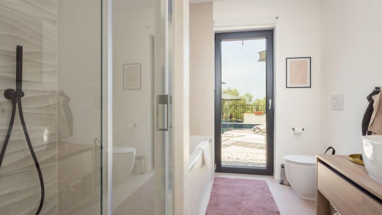 Photo of Bedroom in Novigrad