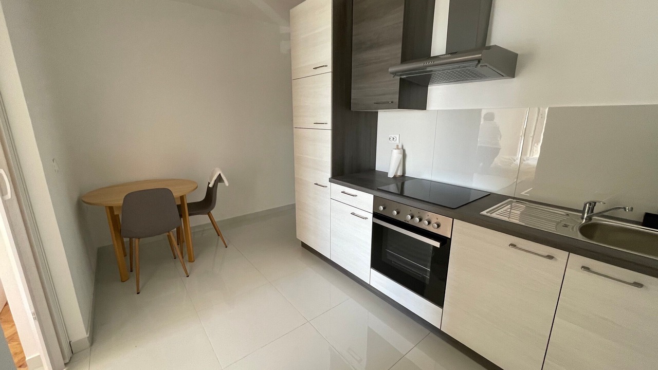 Photo of Kitchen in Turanj