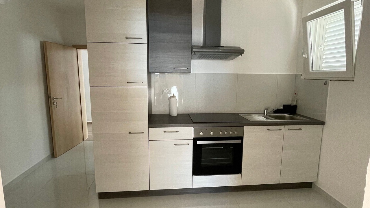 Photo of Kitchen in Turanj