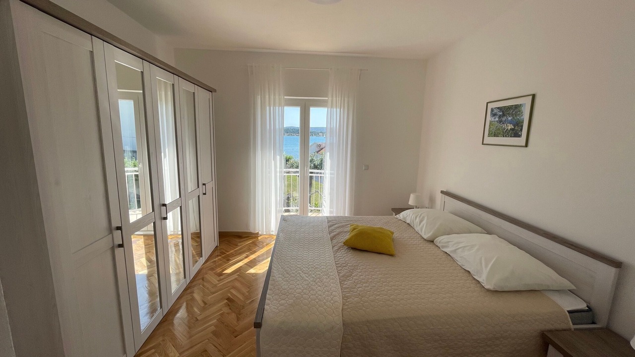 Photo of Bedroom in Turanj
