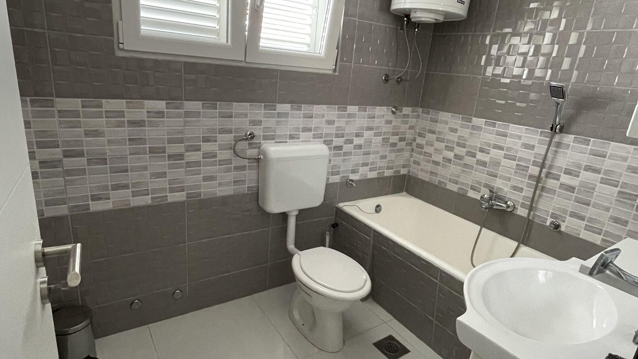 Photo of Bathroom in Turanj