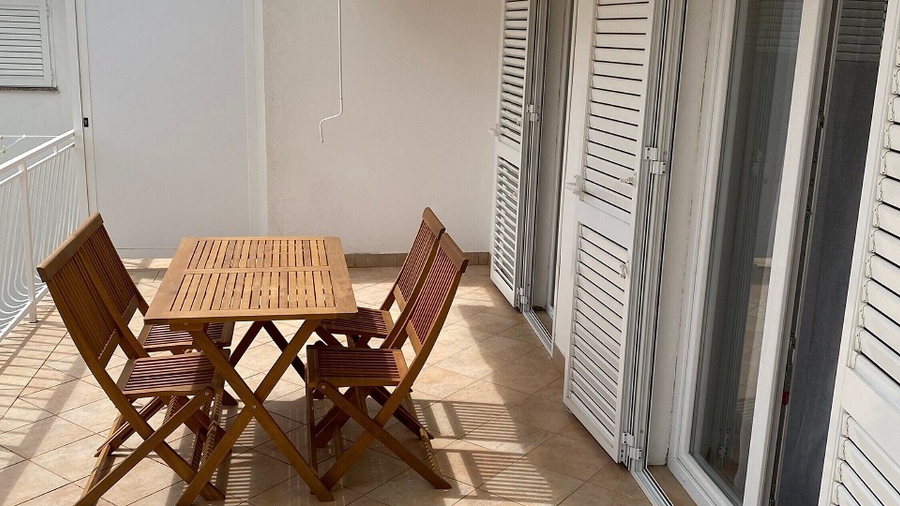 Photo of Patio Balcony in Turanj
