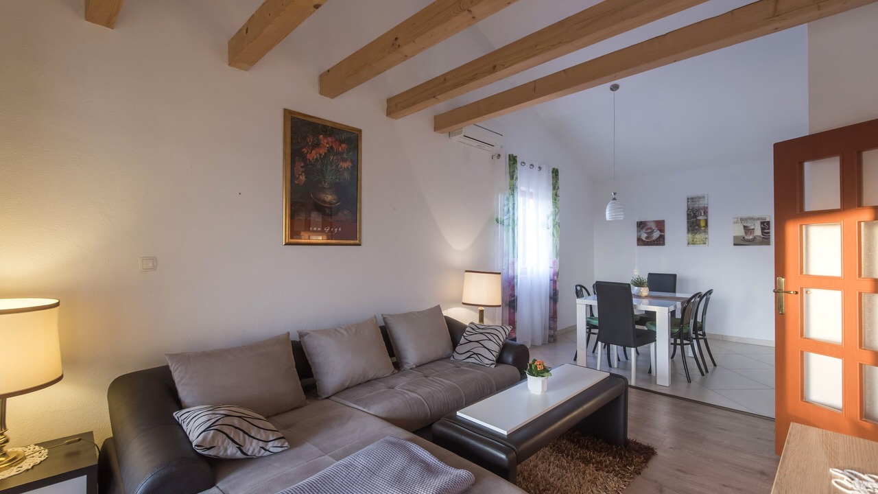 Photo of Bedroom in Brisevo