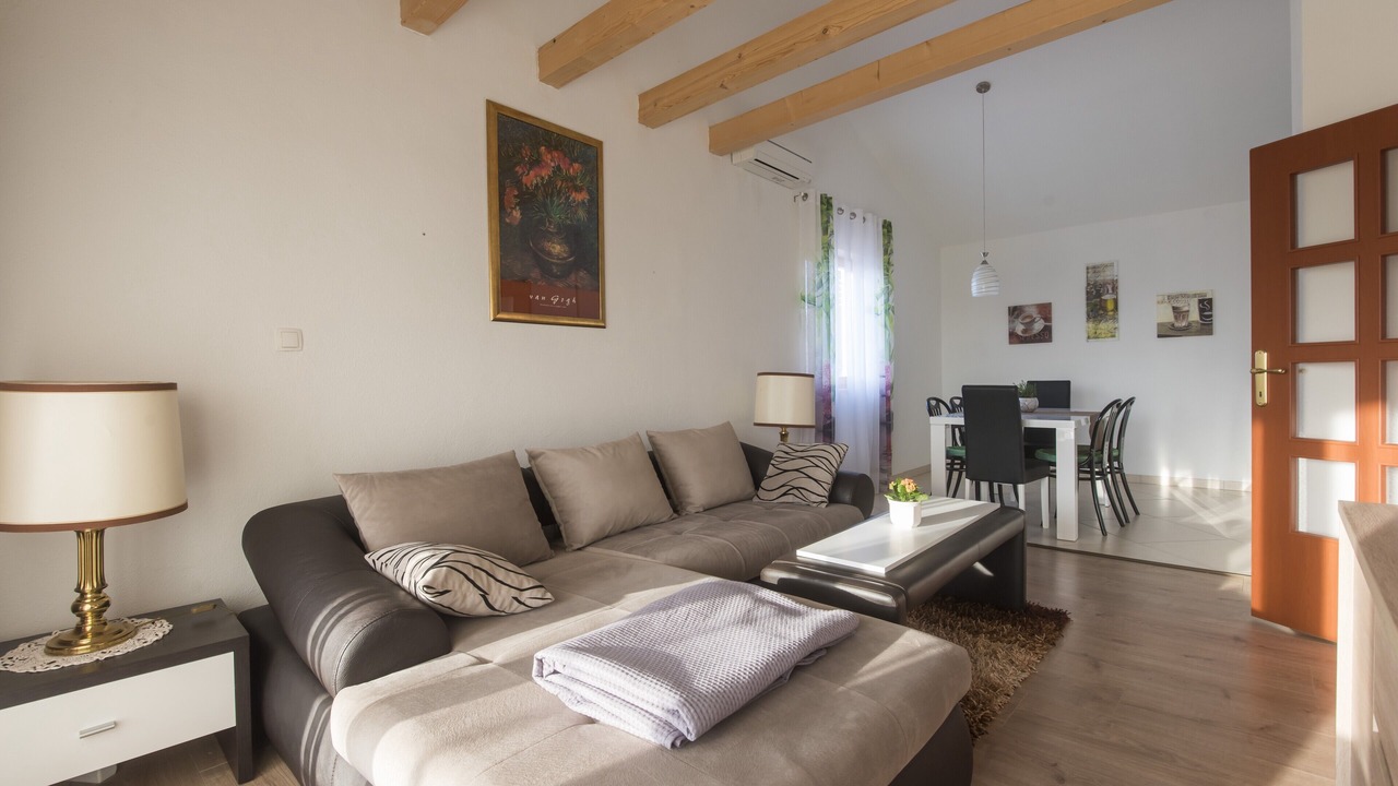 Photo of Bedroom in Brisevo