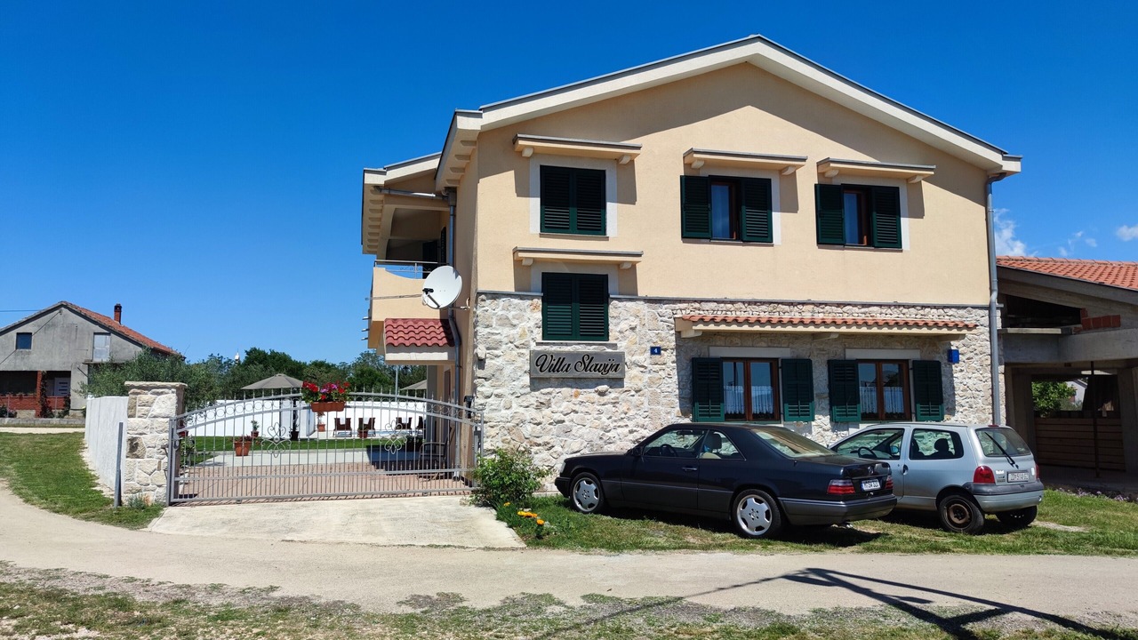 Photo of Outdoor in Brisevo