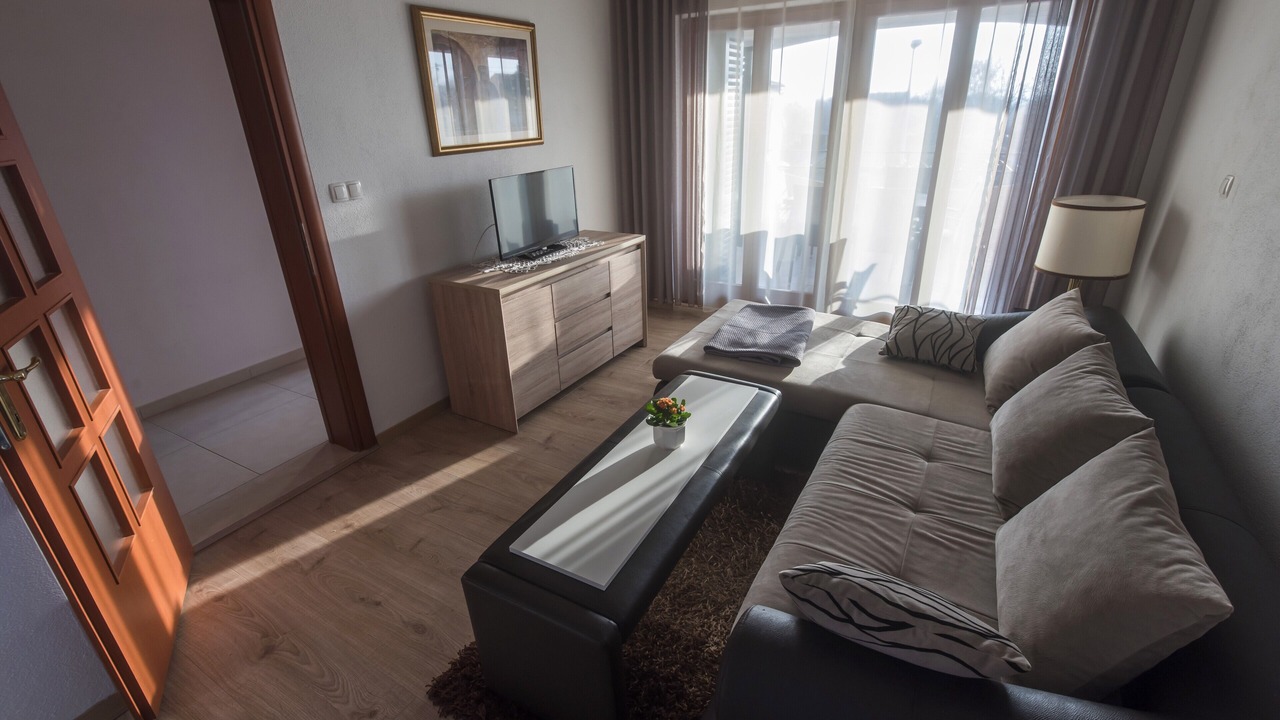 Photo of Livingroom in Brisevo