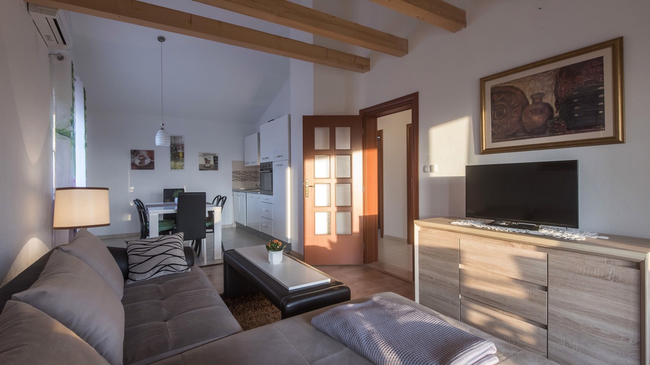 Photo of Bedroom in Brisevo