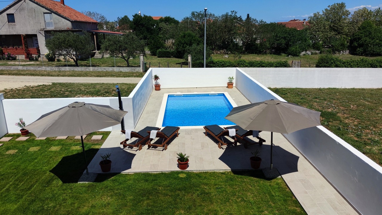 Photo of Outdoor in Brisevo