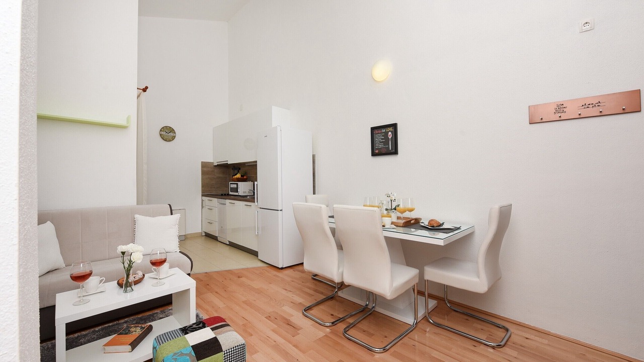 Photo of Bedroom in Sveti Petar