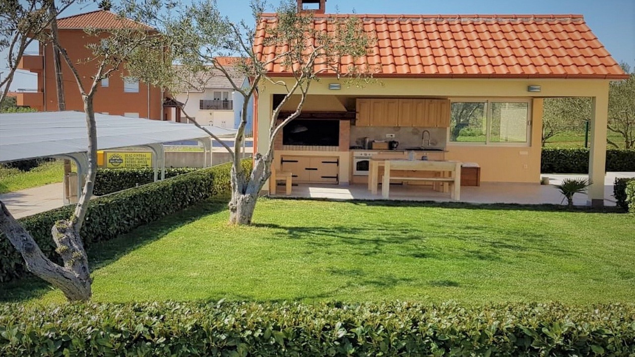 Photo of Outdoor in Sveti Petar