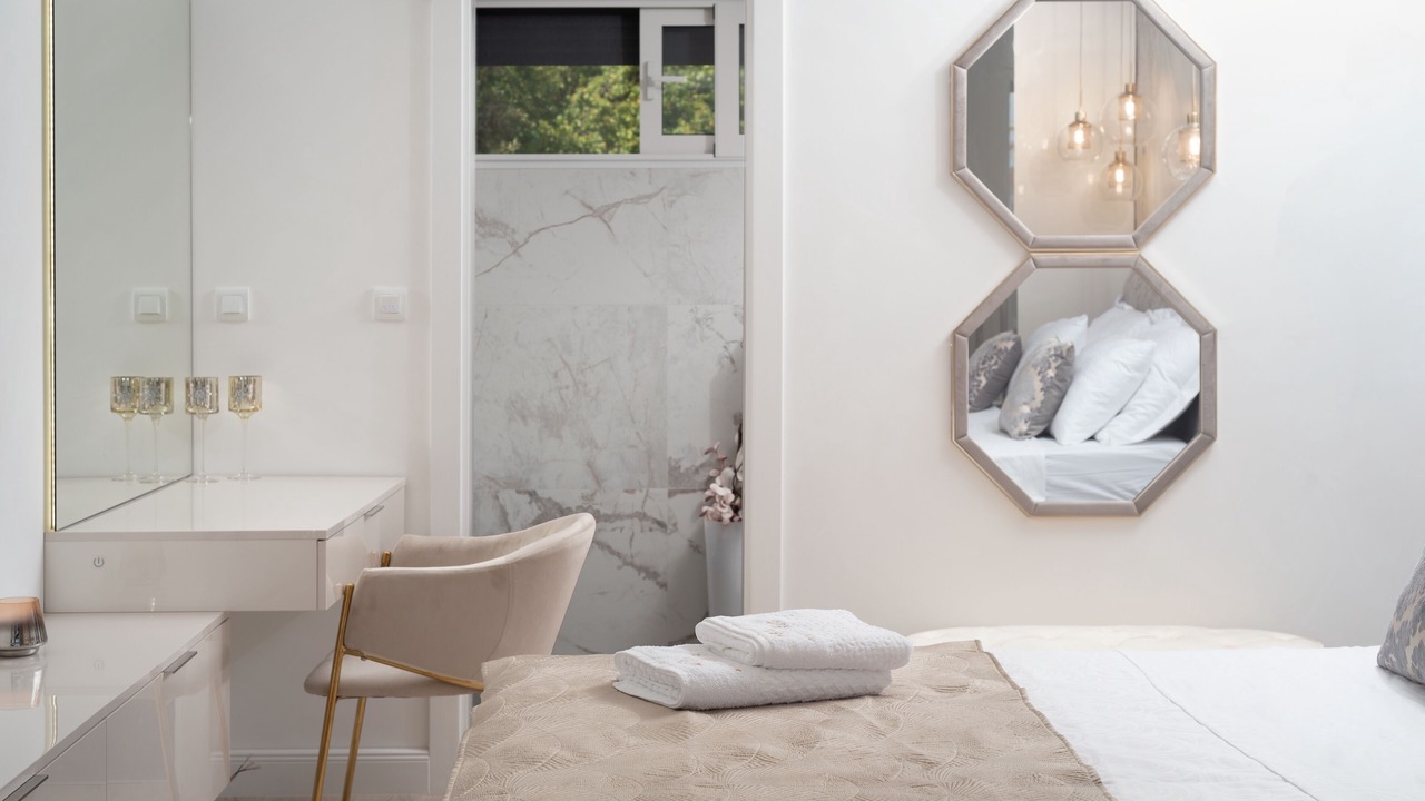Photo of Bedroom in Zaton