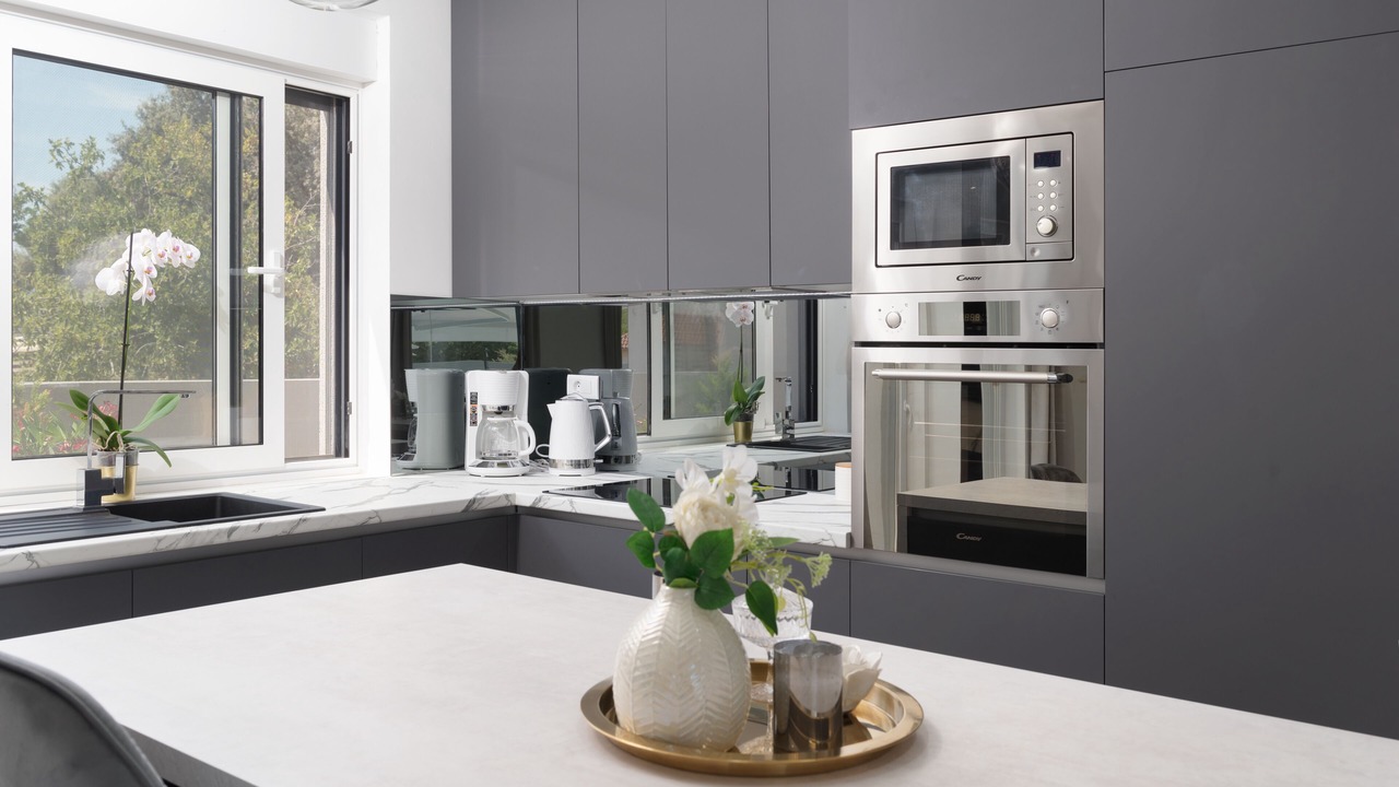 Photo of Kitchen in Zaton