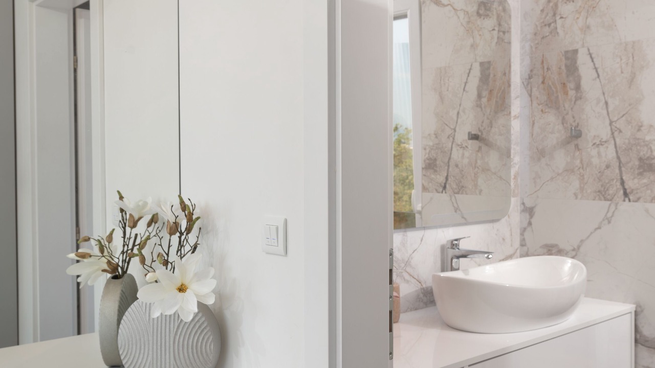 Photo of Bathroom in Zaton