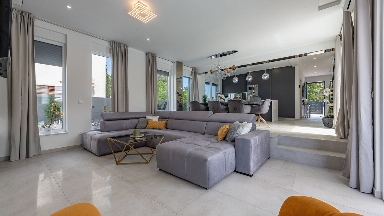 Photo of Livingroom in Zaton