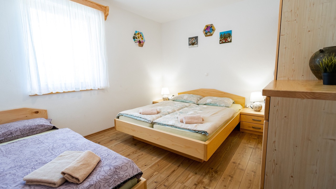 Photo of Bedroom in Metlika