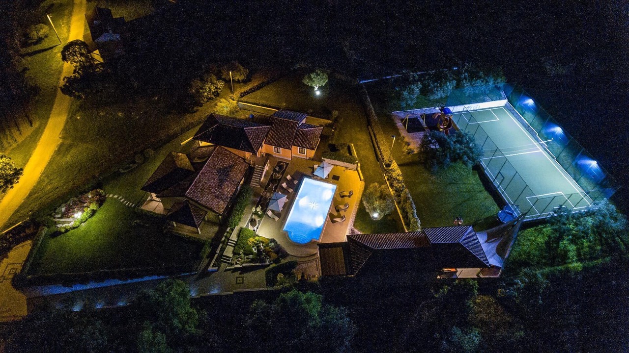 Photo of Outdoor in Materada