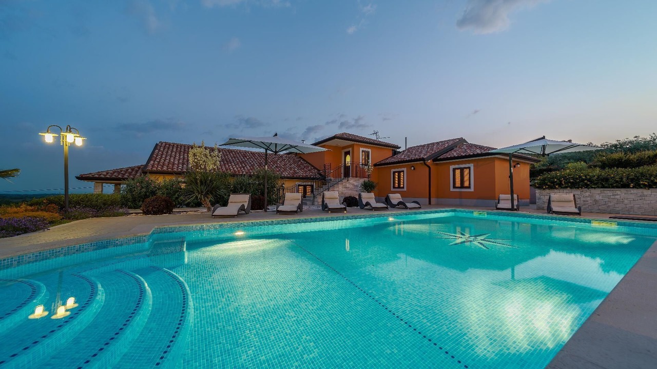 Photo of Outdoor in Materada