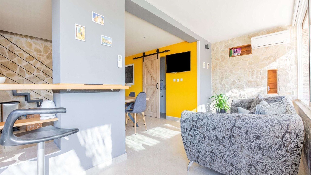 Photo of Livingroom in Donje Polje