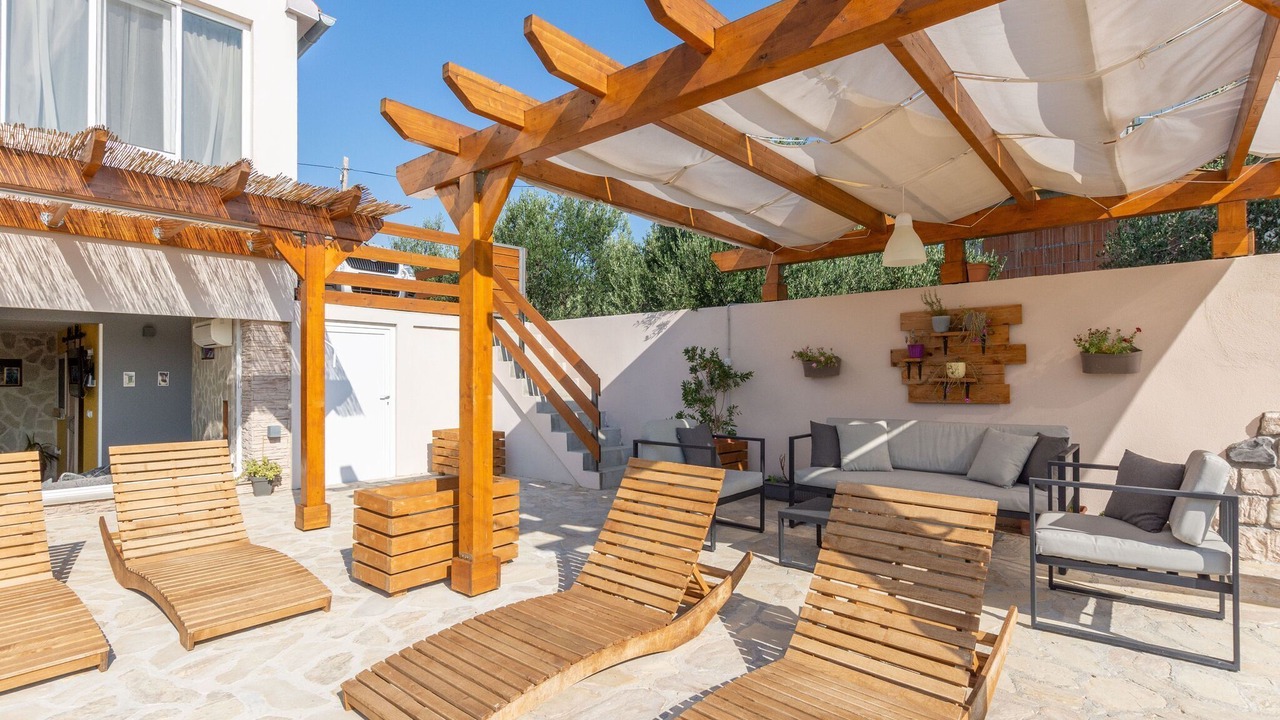 Photo of Patio Balcony in Donje Polje