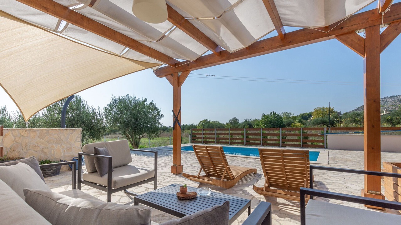 Photo of Patio Balcony in Donje Polje
