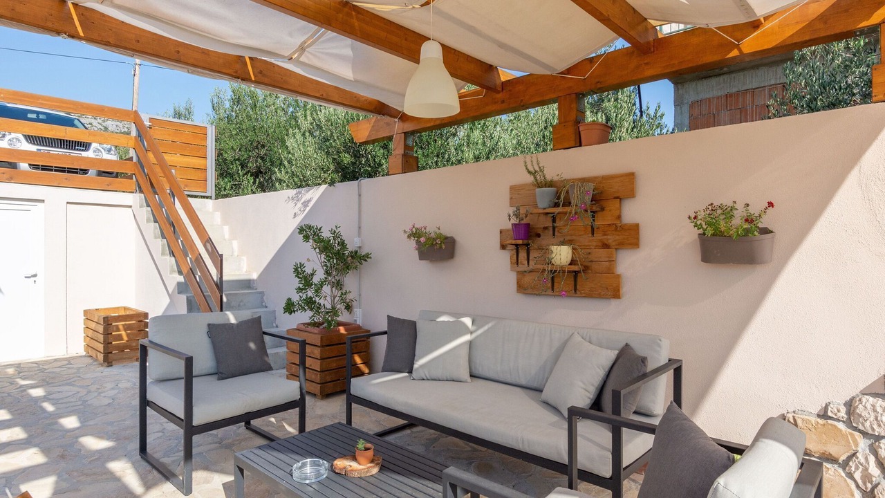 Photo of Patio Balcony in Donje Polje