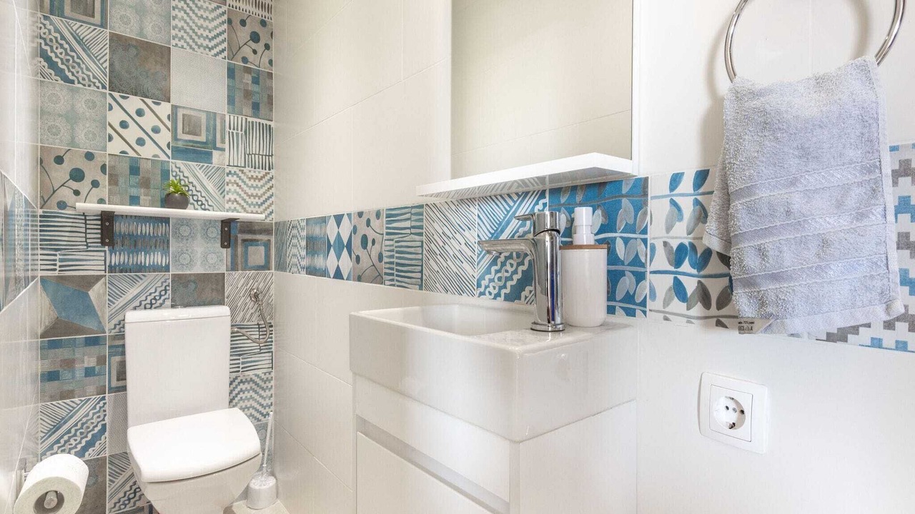 Photo of Bathroom in Donje Polje