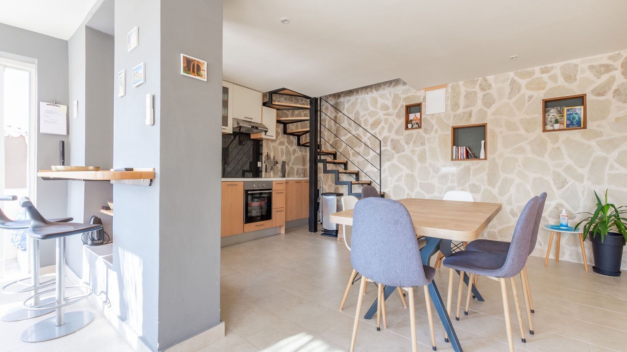 Photo of Livingroom in Donje Polje