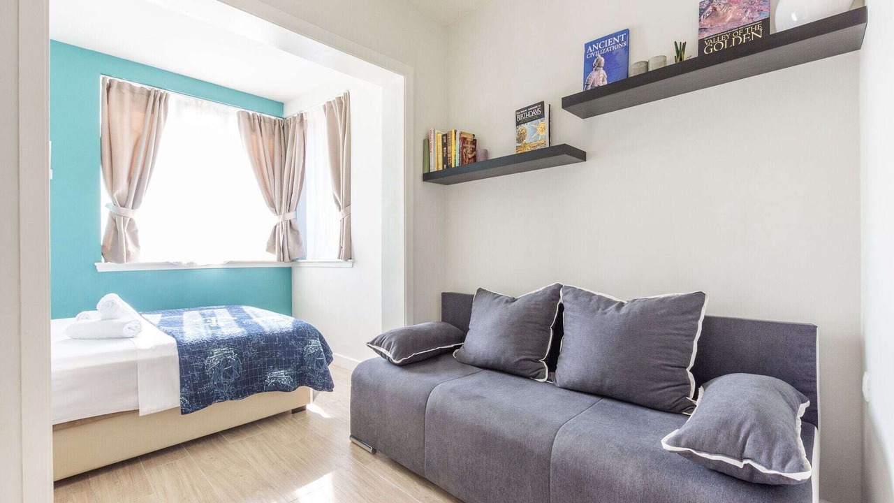 Photo of Livingroom in Donje Polje