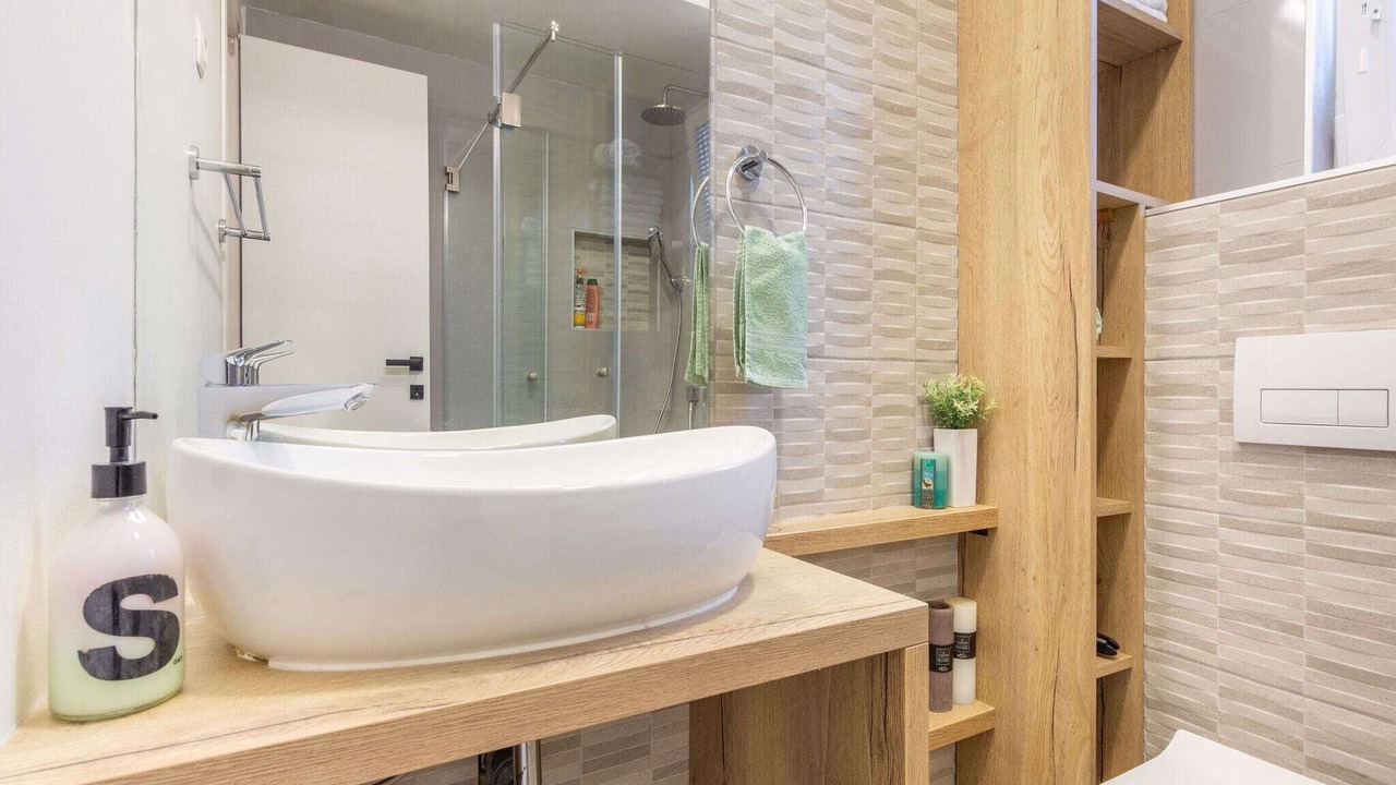 Photo of Bathroom in Donje Polje