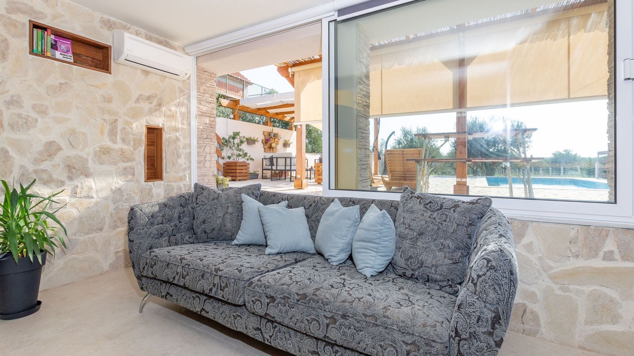 Photo of Livingroom in Donje Polje