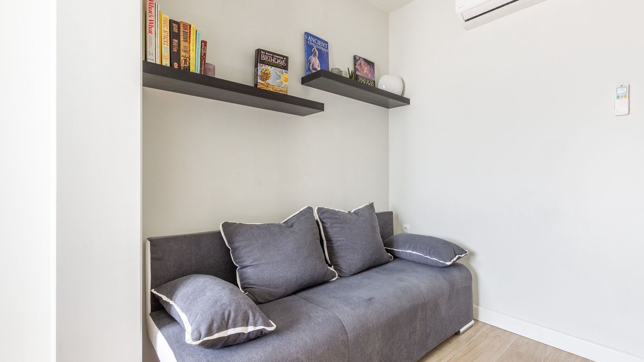 Photo of Livingroom in Donje Polje