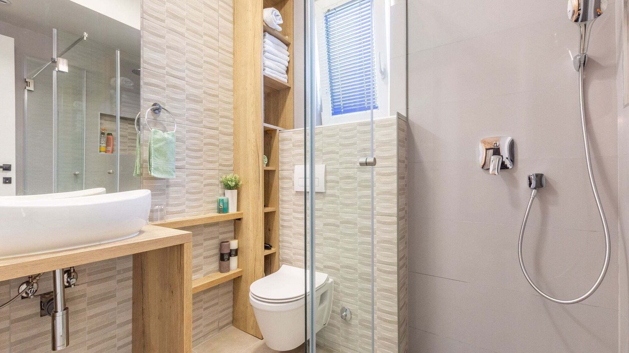 Photo of Bathroom in Donje Polje