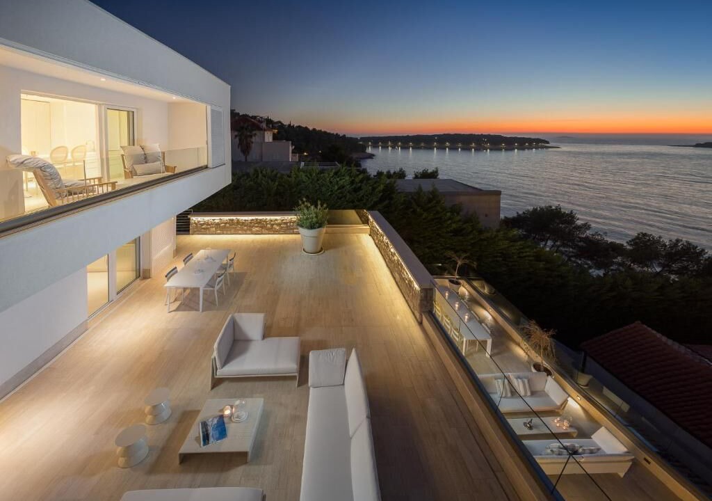 Photo of Patio Balcony in Primosten