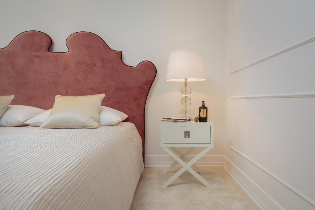 Photo of Bedroom in Primosten